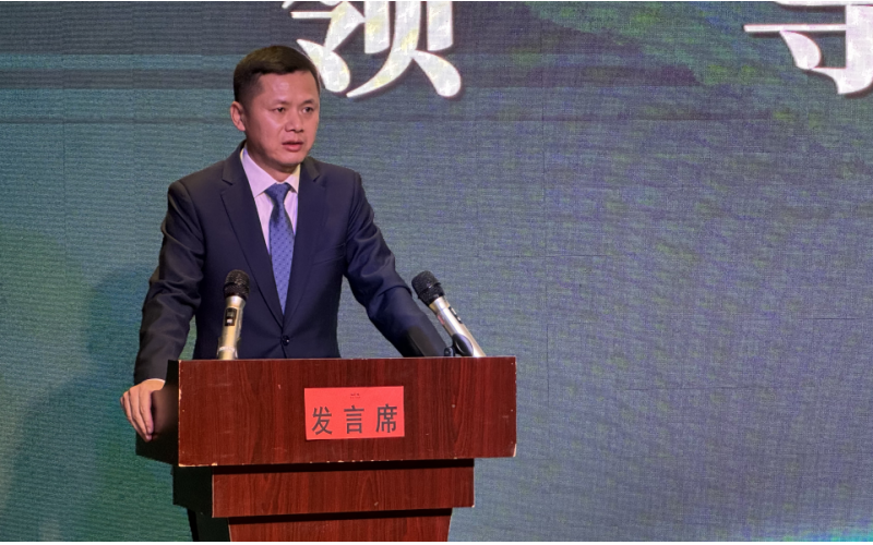 产业融合 创新发展 ——J9九游集团文旅集团确定新年新指标