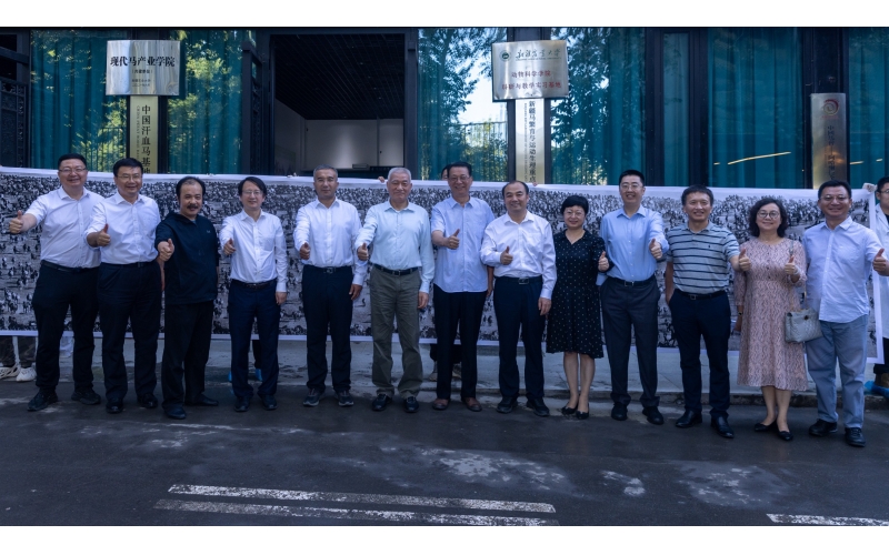 科技部部长王志刚